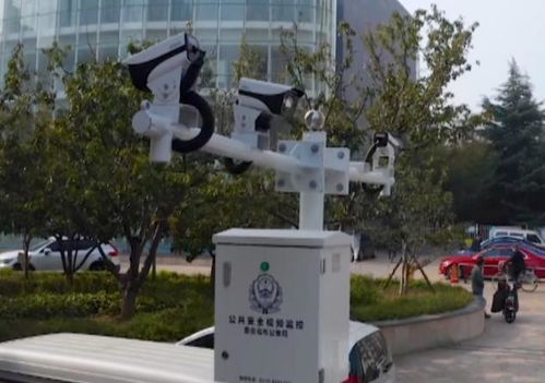 秦皇岛海港区“超强大脑” 智慧消防管控平台构筑城市安全新防线