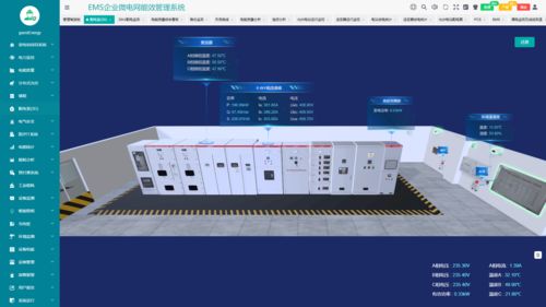 降本 增效 安全三位一体 高校智慧能源管理体系与智慧消防管控平台的构建与实践