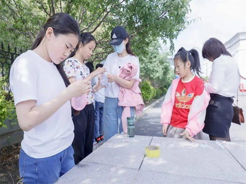 收获消防智慧果 盘锦支队“六一”消防宣传活动纪实